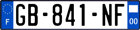 GB-841-NF