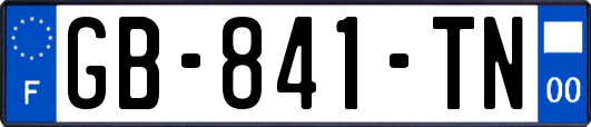 GB-841-TN