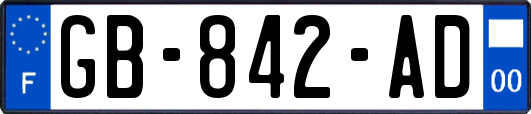 GB-842-AD