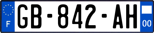 GB-842-AH
