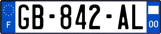 GB-842-AL