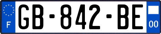 GB-842-BE