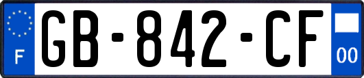 GB-842-CF