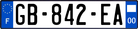 GB-842-EA