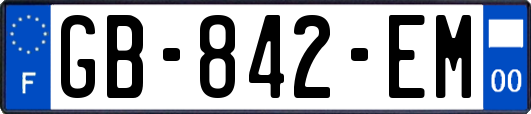 GB-842-EM