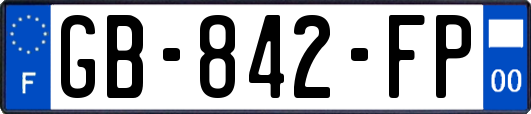 GB-842-FP