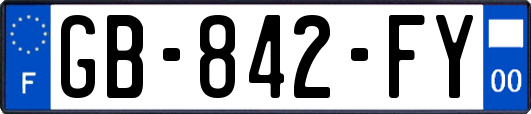 GB-842-FY