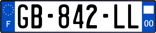 GB-842-LL
