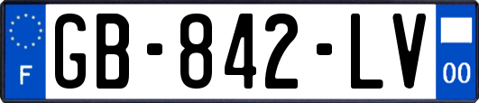GB-842-LV