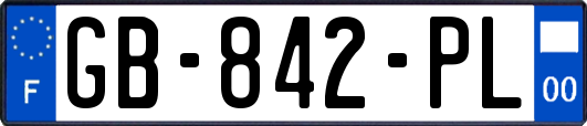 GB-842-PL