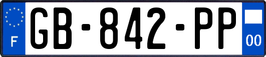 GB-842-PP