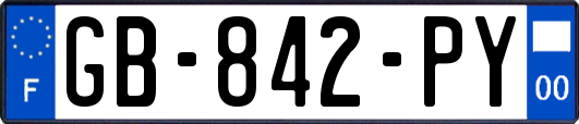 GB-842-PY