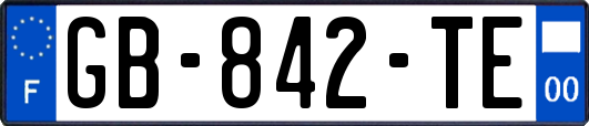 GB-842-TE