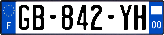 GB-842-YH