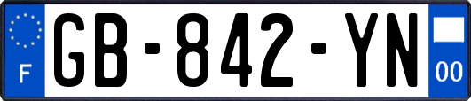 GB-842-YN