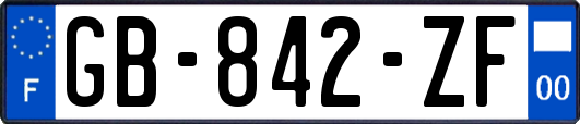 GB-842-ZF