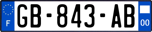 GB-843-AB