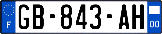 GB-843-AH
