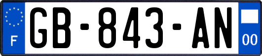 GB-843-AN