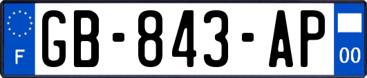 GB-843-AP