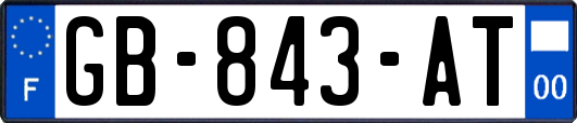 GB-843-AT