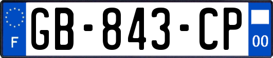 GB-843-CP