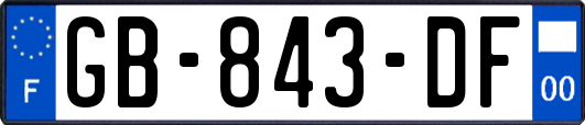 GB-843-DF