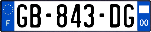 GB-843-DG