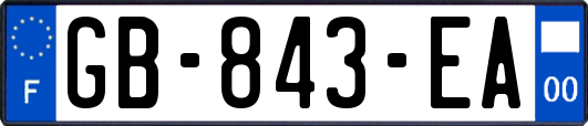 GB-843-EA