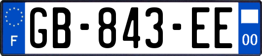 GB-843-EE