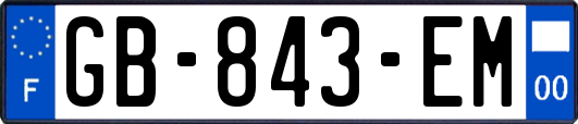 GB-843-EM