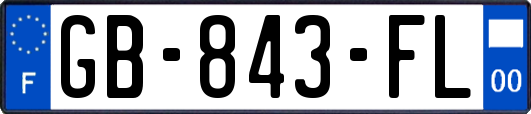 GB-843-FL
