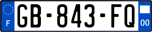 GB-843-FQ