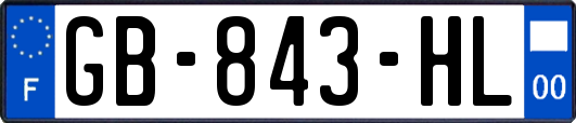 GB-843-HL