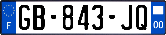 GB-843-JQ