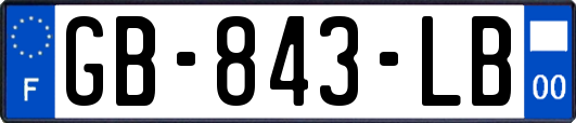 GB-843-LB