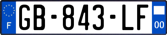 GB-843-LF