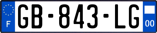 GB-843-LG