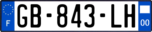 GB-843-LH