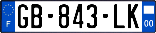 GB-843-LK