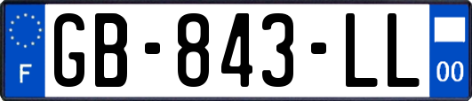GB-843-LL