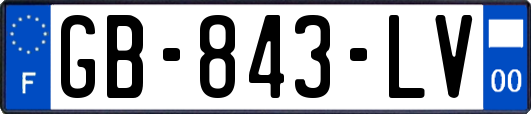 GB-843-LV