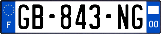 GB-843-NG