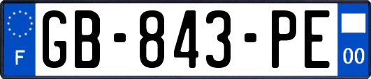 GB-843-PE