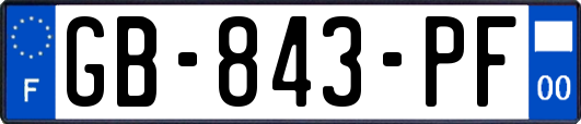 GB-843-PF