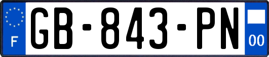 GB-843-PN