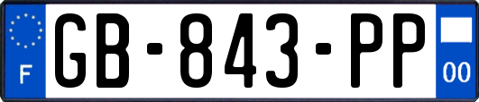GB-843-PP