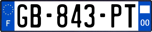 GB-843-PT