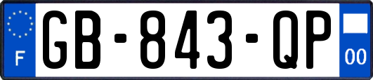 GB-843-QP