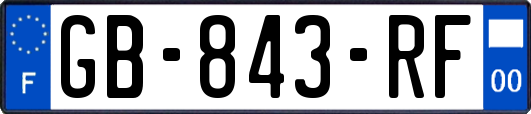 GB-843-RF